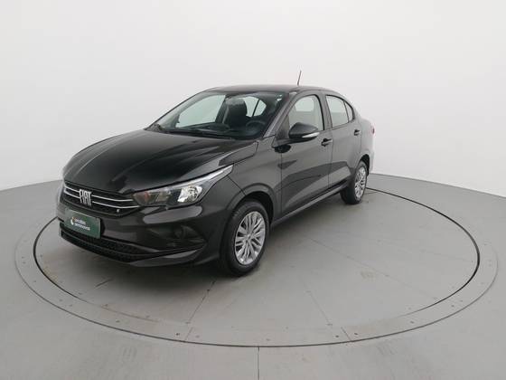 FIAT CRONOS 1.0 FIREFLY FLEX DRIVE MANUAL FIAT CRONOS 1.0 FIREFLY FLEX DRIVE MANUAL